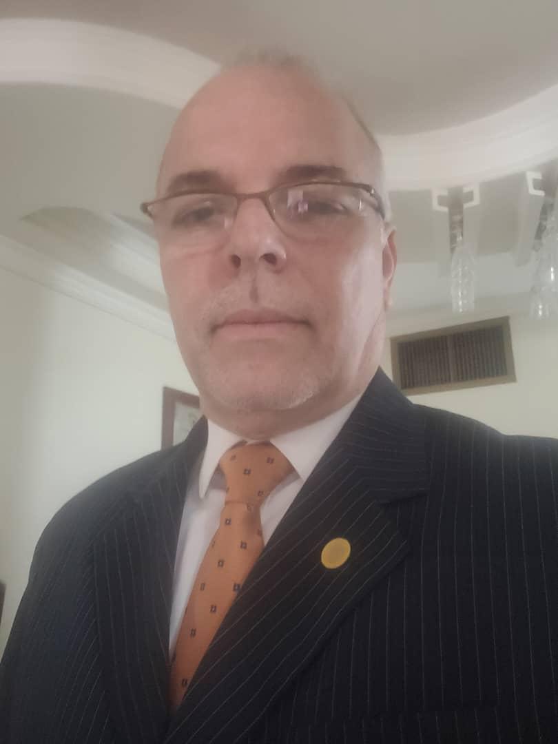 DR. MARCONIS OCANDO G.